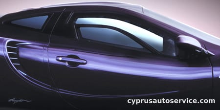 MITSUOKA OROCHI BASE GRADE
