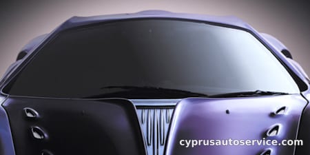 MITSUOKA OROCHI BASE GRADE