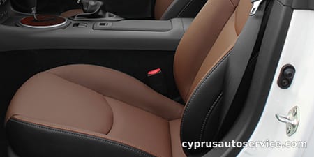 MITSUOKA HIMIKO ARDOR LEATHER PACKAGE
