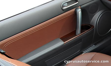 MITSUOKA HIMIKO ARDOR LEATHER PACKAGE