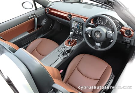 MITSUOKA HIMIKO ARDOR LEATHER PACKAGE