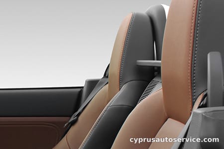 MITSUOKA HIMIKO ARDOR LEATHER PACKAGE