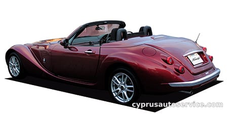 MITSUOKA HIMIKO ARDOR LEATHER PACKAGE
