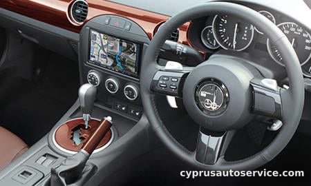 MITSUOKA HIMIKO ARDOR LEATHER PACKAGE