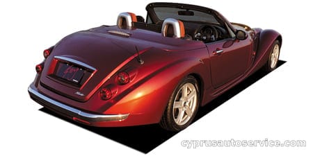 MITSUOKA HIMIKO STANDARD