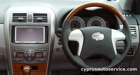MITSUOKA GALUE CLASSIC 18LX