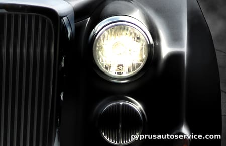 MITSUOKA GALUE CLASSIC 15LX