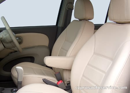 MITSUOKA VIEWT 15LX
