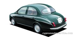 MITSUOKA VIEWT