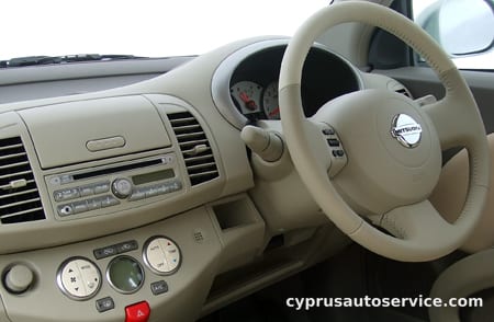 MITSUOKA VIEWT 15LX