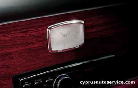 MITSUOKA VIEWT 12DX