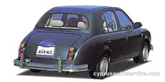 MITSUOKA VIEWT