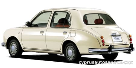 MITSUOKA VIEWT DELUXE