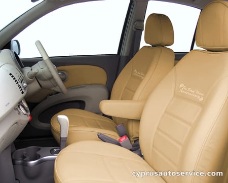 MITSUOKA VIEWT 15LX