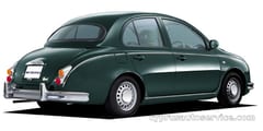 MITSUOKA VIEWT
