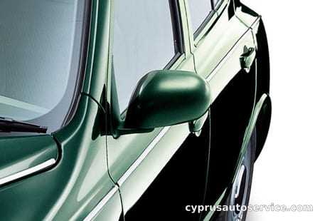 MITSUOKA VIEWT 12ST