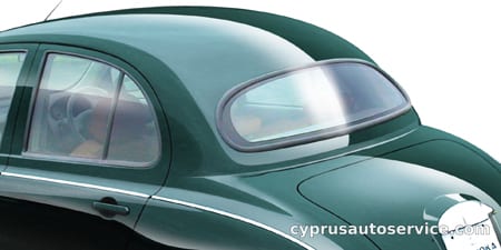 MITSUOKA VIEWT 12ST