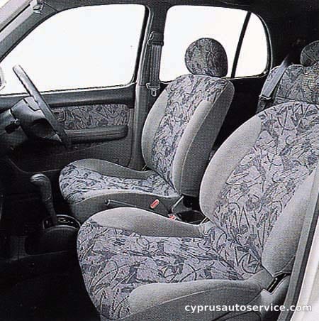 MITSUOKA VIEWT DELUXE