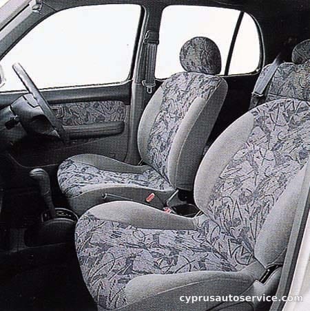 MITSUOKA VIEWT DELUXE