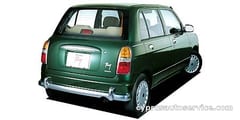MITSUOKA RAY