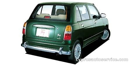 MITSUOKA RAY BASE GRADE