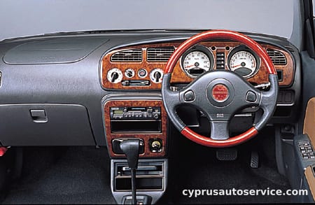 MITSUOKA RAY BASE GRADE