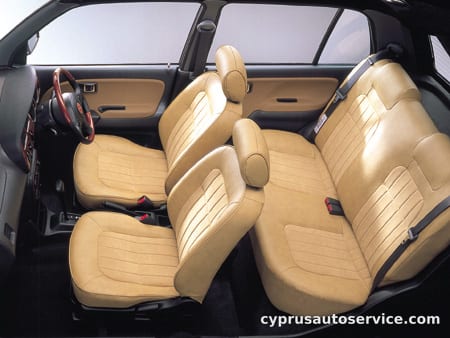 MITSUOKA RAY BASE GRADE