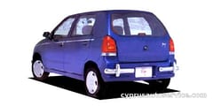 MITSUOKA RAY