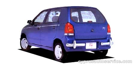 MITSUOKA RAY BASE GRADE