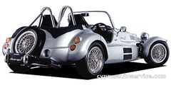 MITSUOKA ZERO1