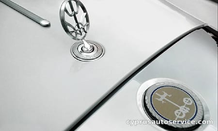 MITSUOKA GALUE 25DX