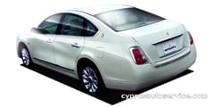 MITSUOKA GALUE