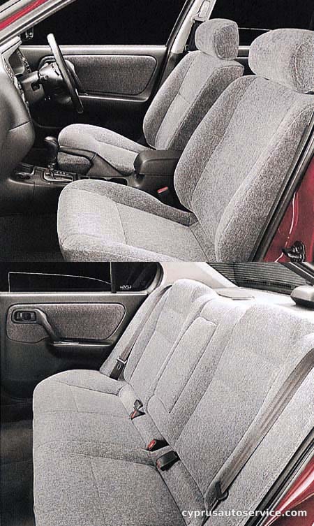 MITSUOKA RYOGA SEDAN 2.0