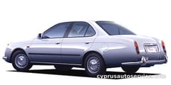 MITSUOKA RYOGA