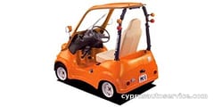 MITSUOKA MC1