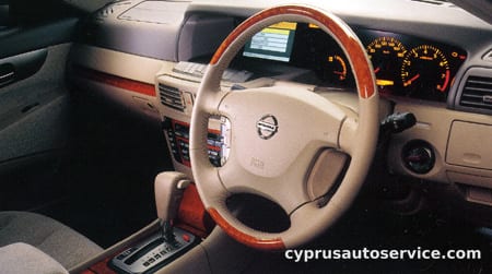 MITSUOKA GALUE II DELUXE