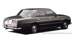 MITSUOKA GALUE I