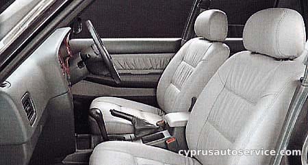 MITSUOKA GALUE I DELUXE