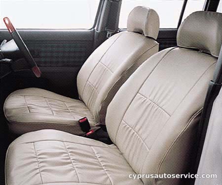 MITSUOKA YUGA ROYAL