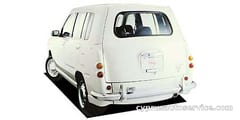 MITSUOKA YUGA