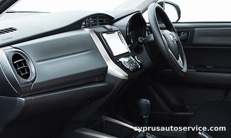 MITSUOKA RYUGI WAGON 15EX