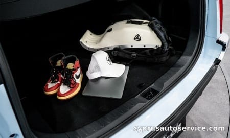 MITSUOKA BUDDY HYBRID DX