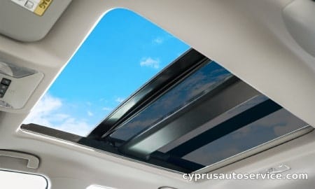 MITSUOKA BUDDY HYBRID DX