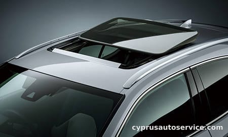 LEXUS UX200 VERSION L