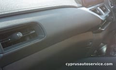 LEXUS UX300E