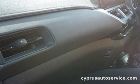 LEXUS UX300E VERSION L