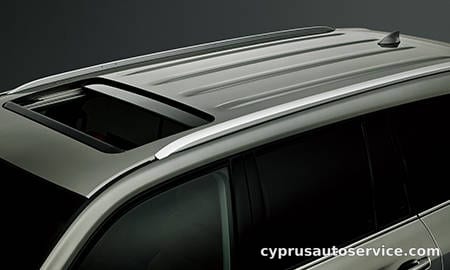 LEXUS LX570