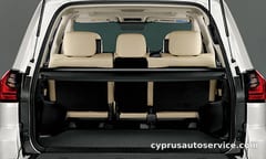 LEXUS LX570