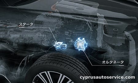 LEXUS LX600