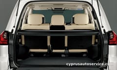 LEXUS LX570